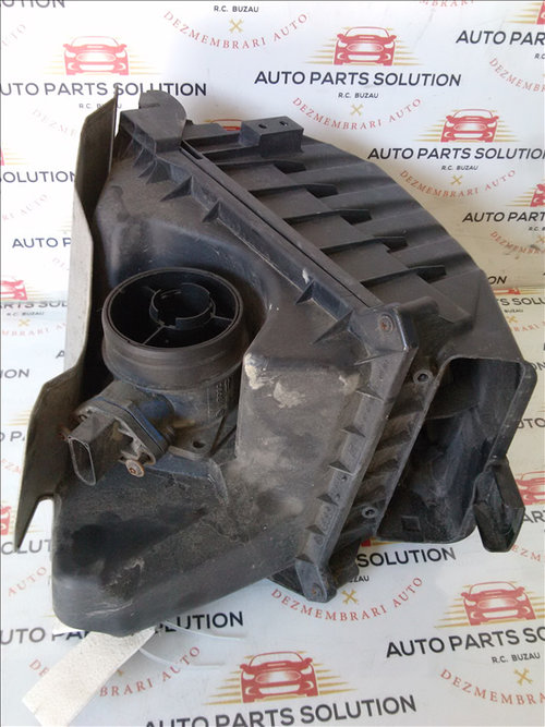 Debitmetru aer AUDI A4, 1.9 TDI fab. 2003