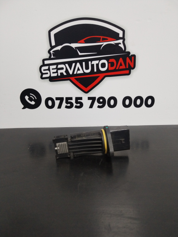 Debitmetru aer Audi A4 (1994-2001) [8D2, B5] 1.9 Motorina 2001