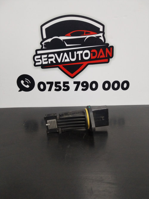 Debitmetru aer Audi A4 (1994-2001) [8D2, B5] 1.9 Motorina 2001