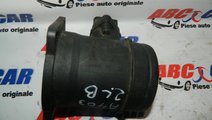 Debitmetru aer Audi A4 2.0 benzina Cod: 06B133471A...