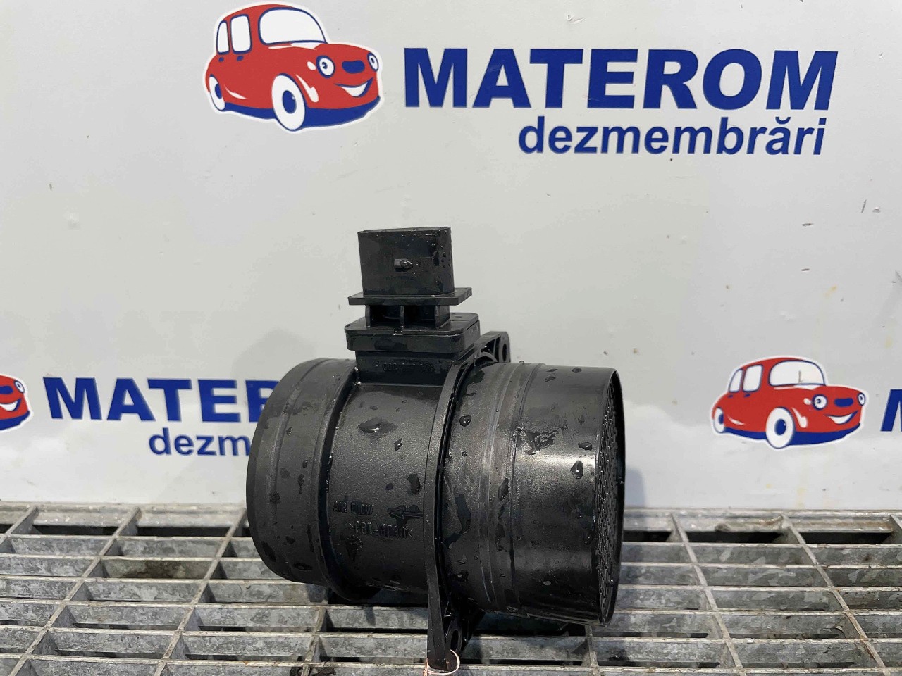 DEBITMETRU AER AUDI A4 2.0 TDI - (2007 2011)