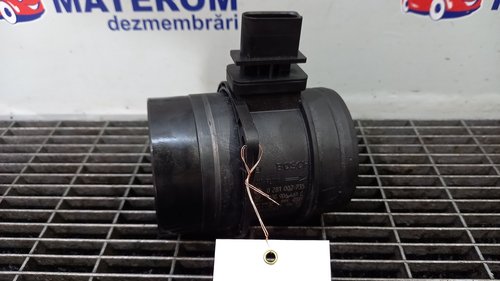 DEBITMETRU AER AUDI A4 2.0 TDI - (2007 2011)