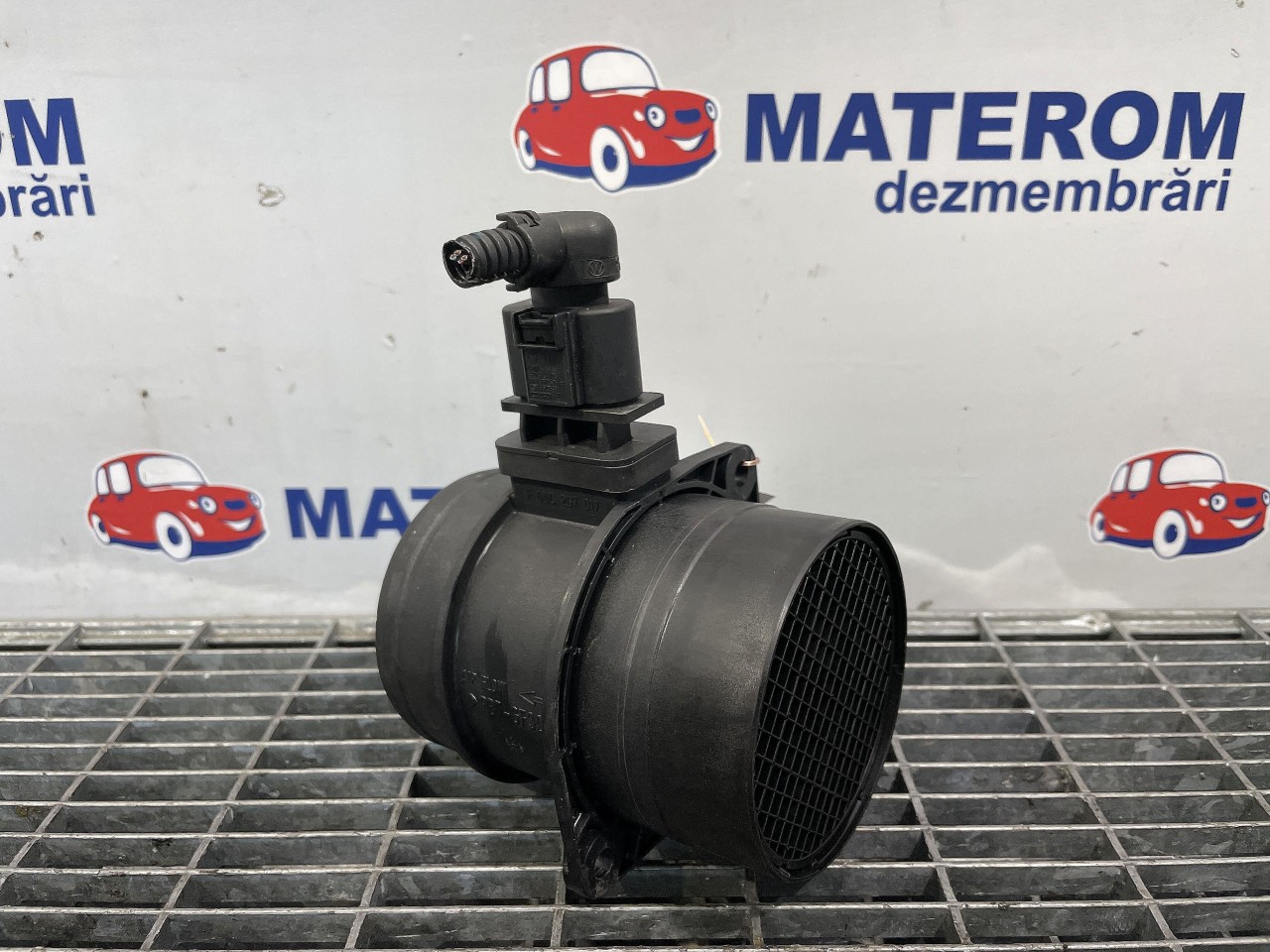 DEBITMETRU AER AUDI A4 2.0 TDI - (2007 2011)
