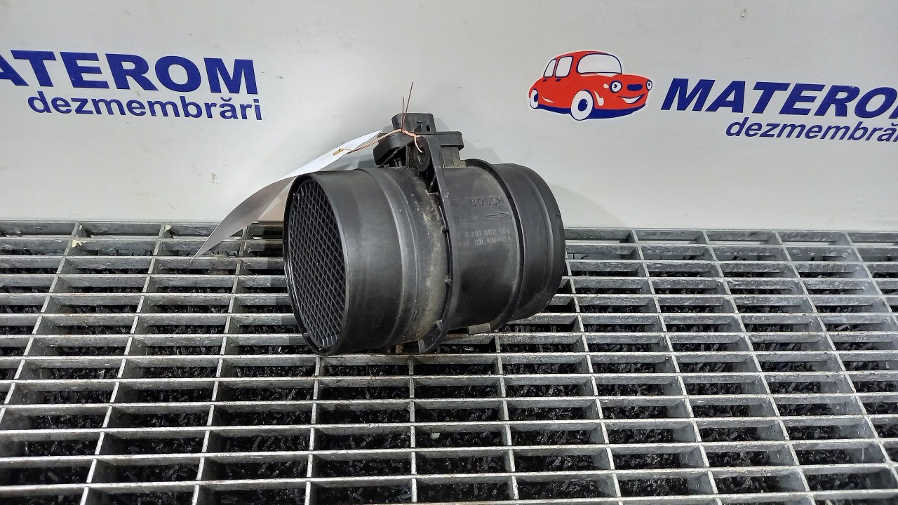 DEBITMETRU AER AUDI A4 2.0 TDI - (2012 2015)