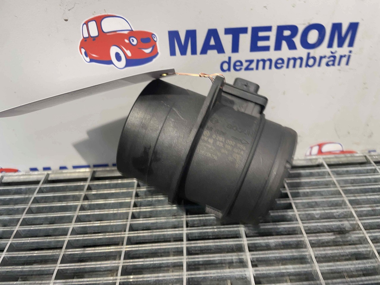 DEBITMETRU AER AUDI A4 2.0 TDI - (2015 2018)