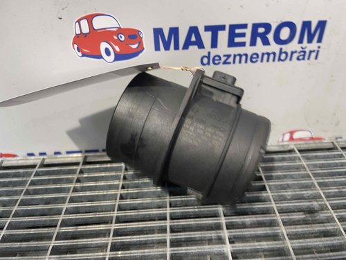 DEBITMETRU AER AUDI A4 2.0 TDI - (2015 2018)