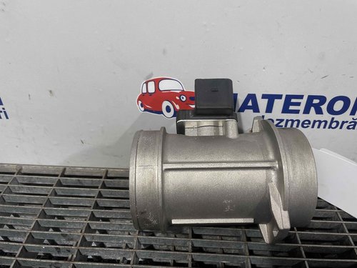 DEBITMETRU AER AUDI A4 2.5 TDI - (2000 2004)