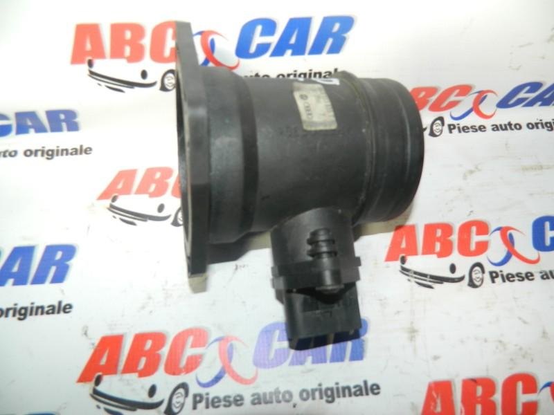 Debitmetru aer Audi A4 2001-2004 8E2, B6 06B133471