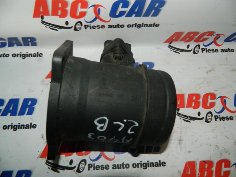 Debitmetru aer Audi A4 2001-2004 8E2, B6 06B133471A