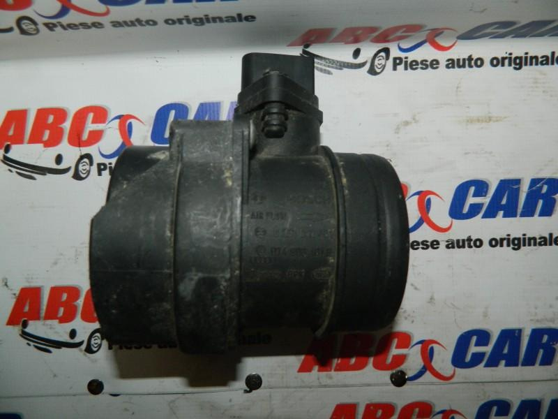 Debitmetru aer Audi A4 2001-2004 8E2, B6 074906461B