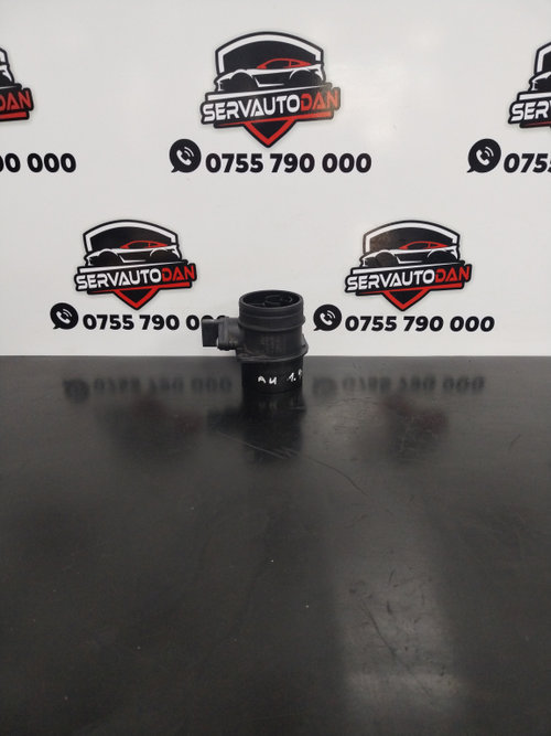Debitmetru aer Audi A4 (2001-2004) [8E2, B6] 1.9 Motorina 2002, 0281002461 / 074906461B