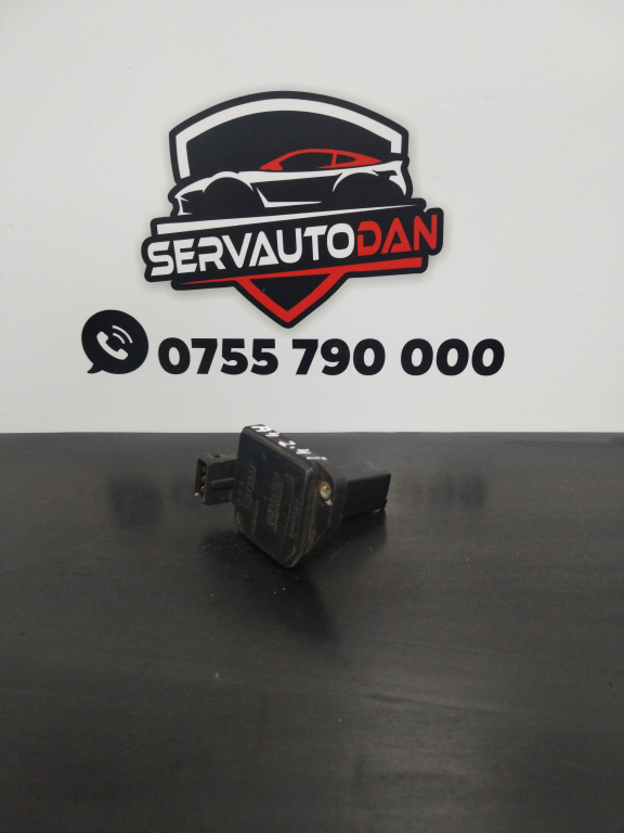 Debitmetru aer Audi A4 (2001-2004) [8E2, B6] 2.4 Benzina 2002, 078133471C