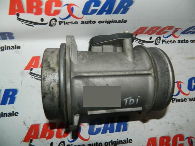 Debitmetru aer Audi A4 2004-2008 8EC, B7 0599064610