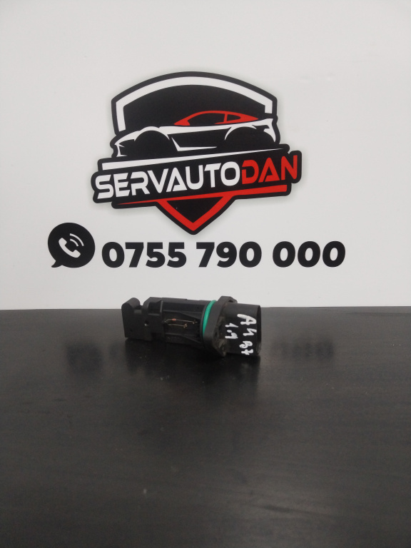 Debitmetru aer Audi A4 (2004-2008) [8EC, B7] 1.9 Motorina 2007, F00C2G2032