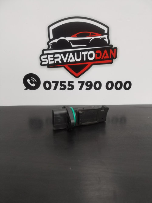Debitmetru aer Audi A4 (2004-2008) [8EC, B7] 2.0 Motorina 2008, F00C2G2055