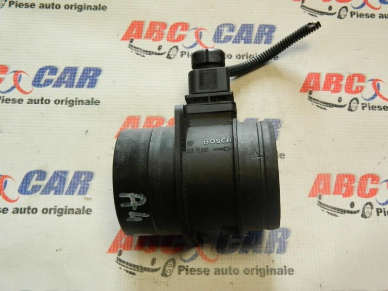 Debitmetru aer Audi A4 2007-2011 8K2, B8 03G906461C