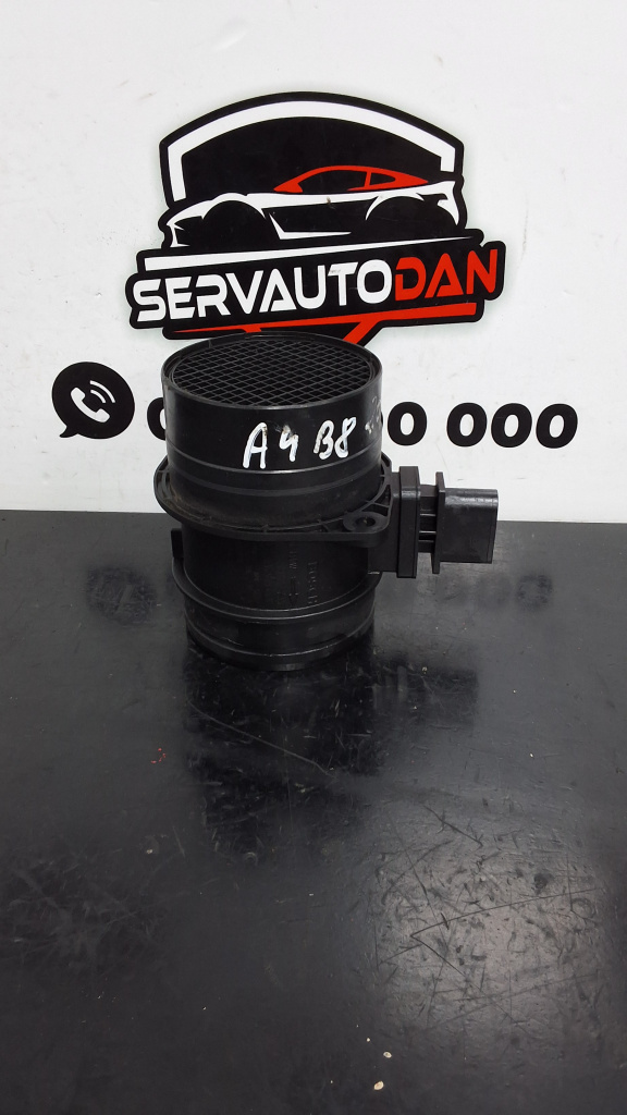 Debitmetru aer Audi A4 (2008-2011) [8K2, B8] 2.0 Motorina 2011, 03G906461C