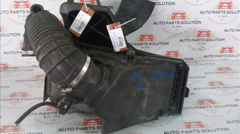 Debitmetru aer AUDI A4 2008-2011 (B8)