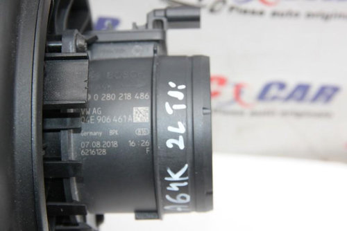 Debitmetru aer Audi A4 2015-2019 8W2, B9 04E906461A