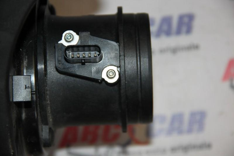 Debitmetru aer Audi A4 2015-2019 8W2, B9 059906461S