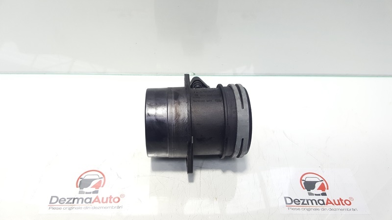 Debitmetru aer, Audi A4 (8EC, B7) 2.0 tdi, 074906461B