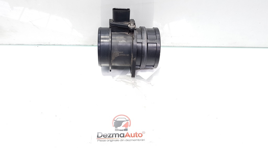 Debitmetru aer, Audi A4 (8EC, B7) [Fabr 2004-2008] 2.0 tfsi, BGB, 06D906461 (id:408322)