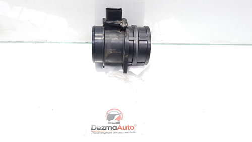 Debitmetru aer, Audi A4 (8EC, B7) [Fabr 2004-2008] 2.0 tfsi, BGB, 06D906461 (id:408322)