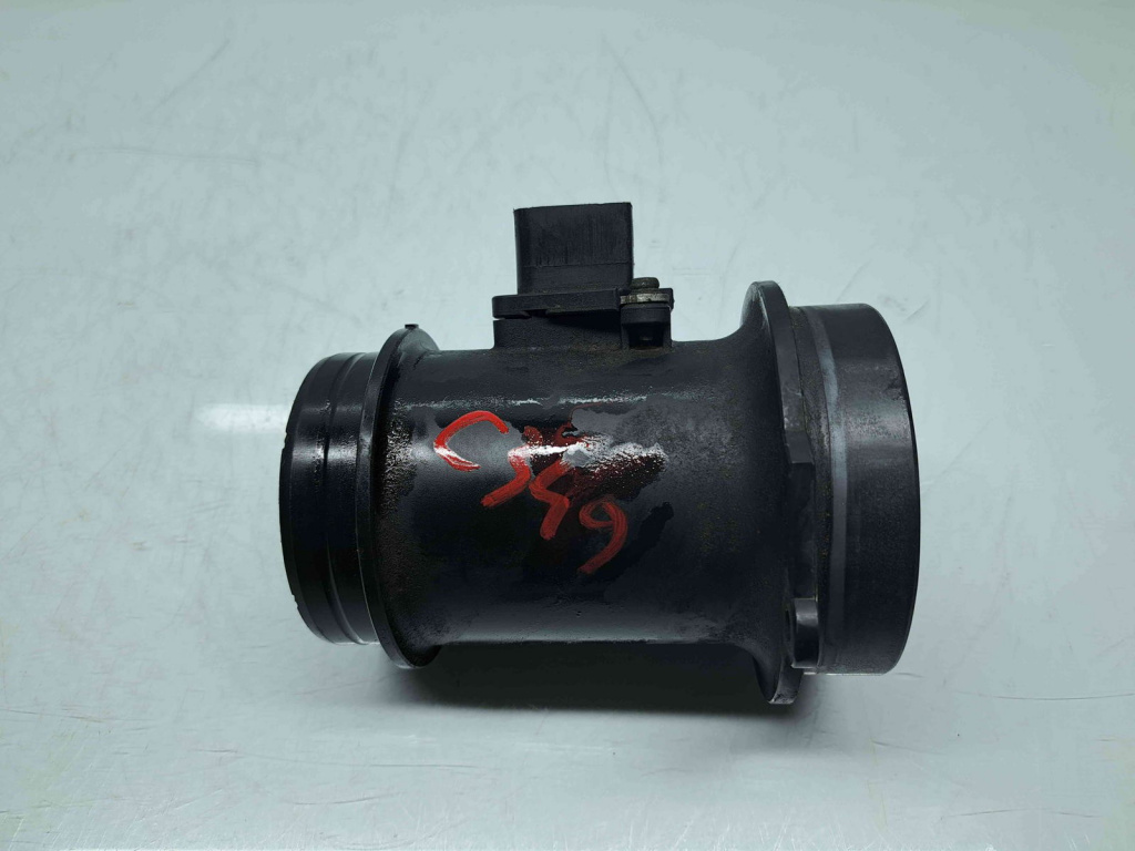 Debitmetru aer AUDI A4 (8EC, B7) [Fabr 2004-2008] 059906461K 3.0 TDI CASA 176KW / 240CP