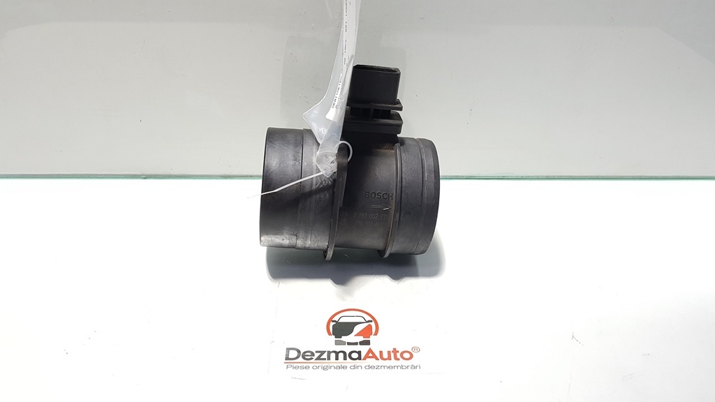 Debitmetru aer, Audi A4 (8K2, B8) 2.0 tdi, CAGA, 03G906461C (id:392485)
