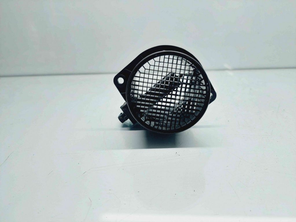 Debitmetru aer Audi A4 (8K2, B8.5) Facelift [Fabr 2008-2015] 0281002956 / 03L906461A 2.0 TDI CNHC 120KW / 163CP 2.0 TDI CNHC 120KW / 163CP