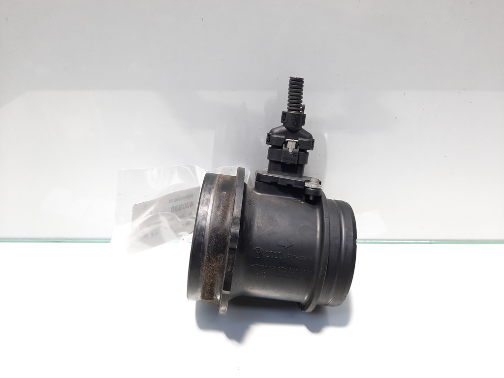 Debitmetru aer, Audi A4 (8K2, B8) [Fabr 2008-2015] 2.7 tdi, CGKA, 059906461N (id:430939)