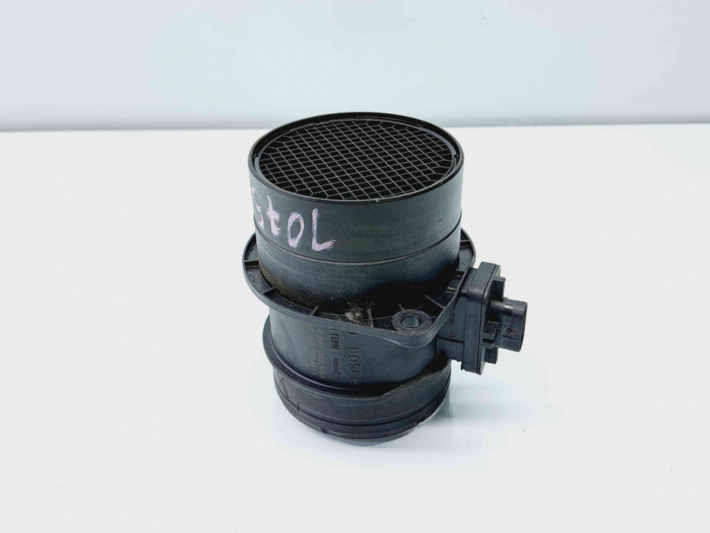 Debitmetru aer Audi A4 (8K2, B8) [Fabr 2008-2015] 03L906461A 2.0 TDI CGLC 2.0 TDI CGLC 130KW / 177CP