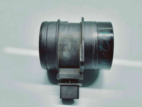 Debitmetru aer AUDI A4 (8K2, B8) [Fabr 2008-2015] 03G906461C 2.0 TDI CAGA 105KW / 143CP