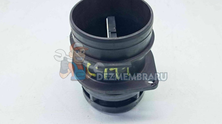 Debitmetru aer Audi A4 (8K2, B8) [Fabr 2008-2015] 06F906461B 1.8 Benz CABA