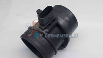 Debitmetru aer Audi A4 (8K2, B8) [Fabr 2008-2015] ...