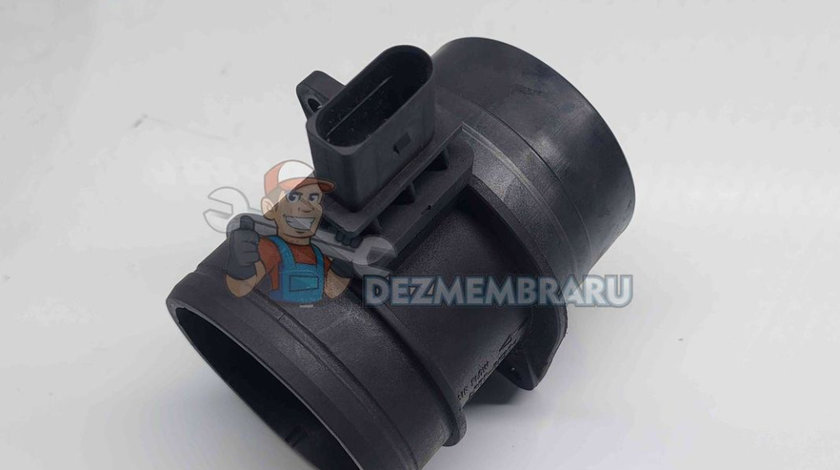 Debitmetru aer Audi A4 (8K2, B8) [Fabr 2008-2015] 03G906461C 2.0 TDI CAHA