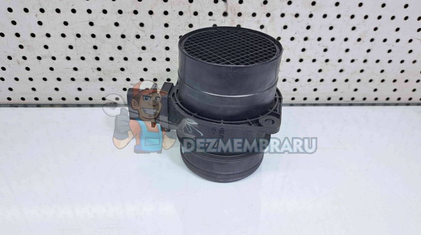 Debitmetru aer Audi A4 (8K5, B8) Avant [Fabr 2008-2015] 03G906461C 2.0 IDT