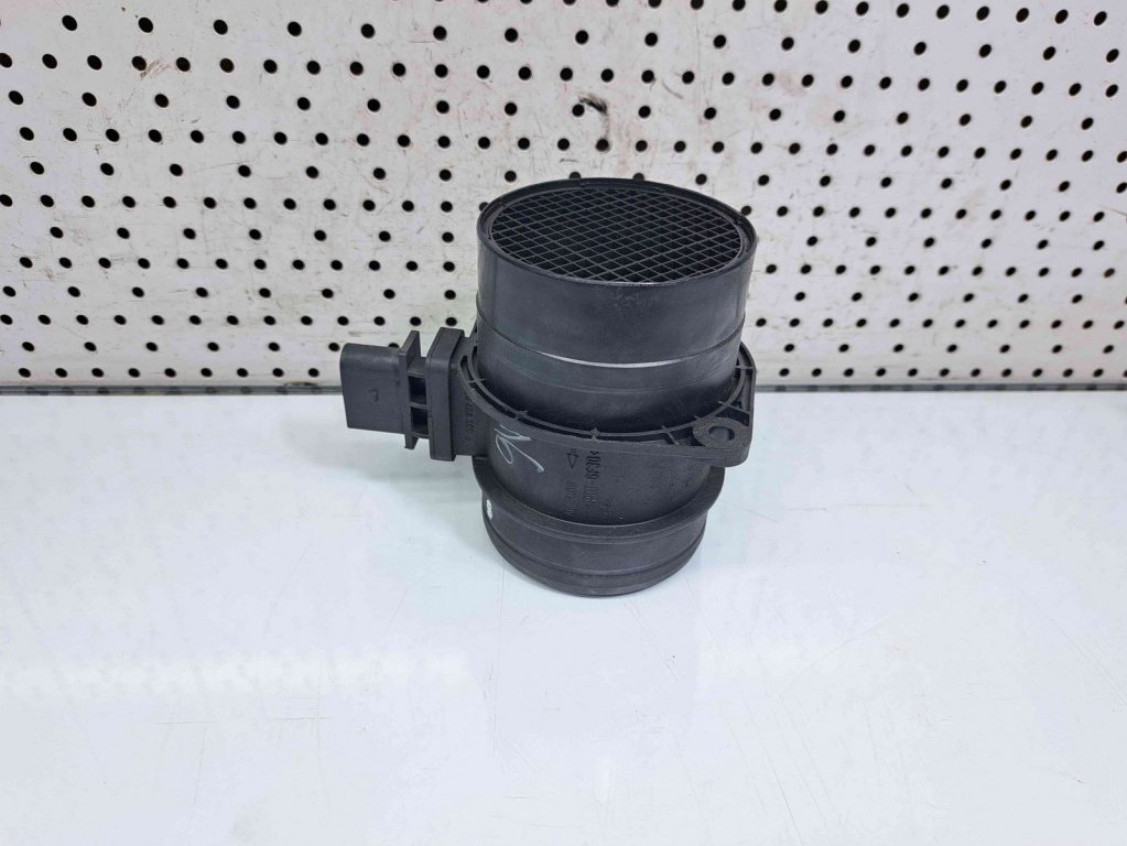 Debitmetru aer Audi A4 (8K5, B8) Avant [Fabr 2008-2015] 03G906461C 2.0 IDT 2.0 IDT 110KW / 150CP