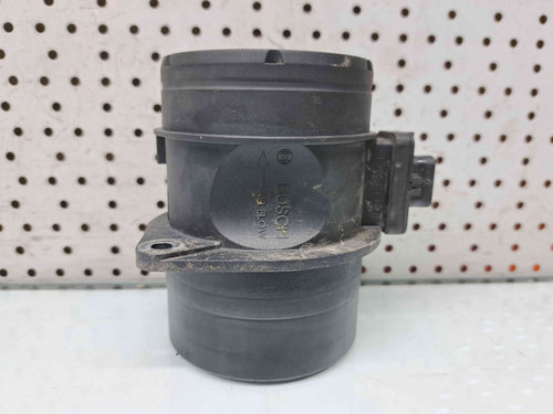 Debitmetru aer Audi A4 (8K5, B8) Avant [Fabr 2008-2015] 03L906461A 2.0 TDI CJCD 2.0 TDI CJCD 110KW /...