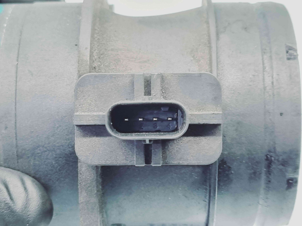 Debitmetru aer AUDI A4 (8K5, B8) [Fabr 2008-2015] 03L906461A 2.0 TDI CSUB 100KW / 134CP