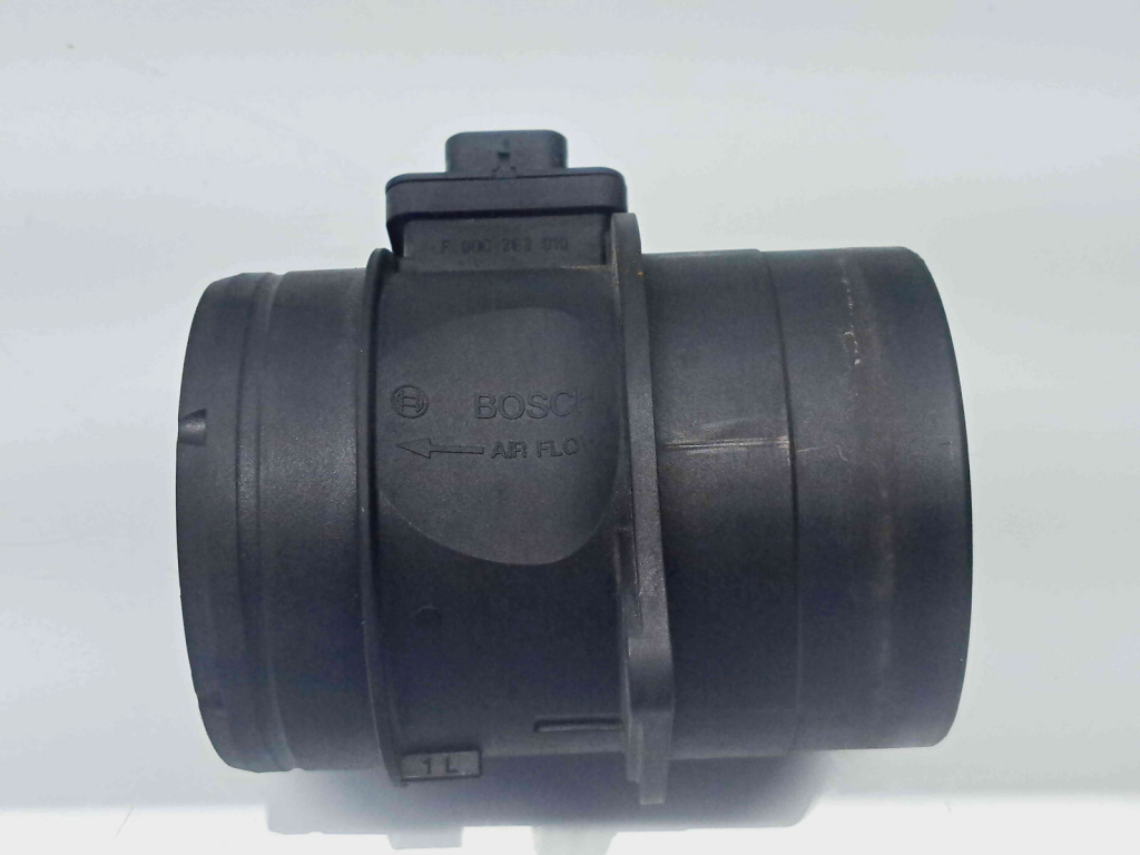 Debitmetru aer AUDI A4 (8K5, B8) [Fabr 2008-2015] 03L906461A 0281002956 2.0 TDI CNHA140KW / 190CP