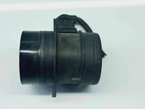 Debitmetru aer AUDI A4 (8K5, B8) [Fabr 2008-2015] 03G906461C 0281002735 2.0 TDI CBAB103KW / 140CP