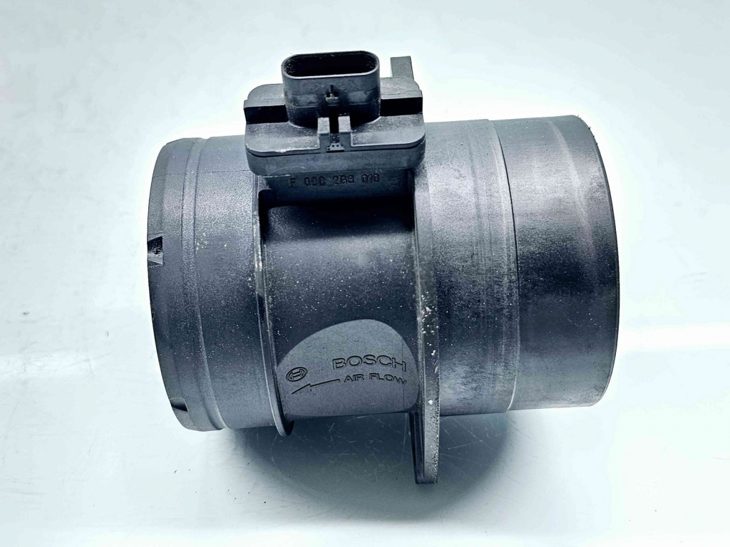 Debitmetru aer Audi A4 (8W2, B9) [Fabr 2015-2023] 03L906461A 2.0 TDI DEUA 110KW / 150CP
