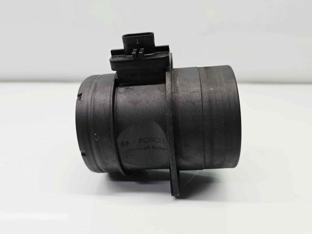Debitmetru aer Audi A4 (8W2, B9) [Fabr 2015-2023] 03L906461A 2.0 TDI DETA 140KW / 190CP