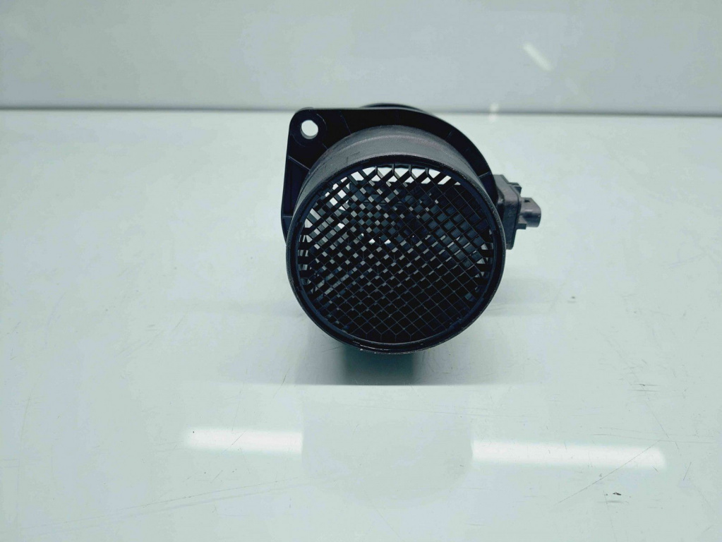 Debitmetru aer Audi A4 (8W2, B9) [Fabr 2015-2023] 03L906461A 2.0 TDI DETA 140KW / 190CP 2.0 TDI DETA 140KW / 190CP