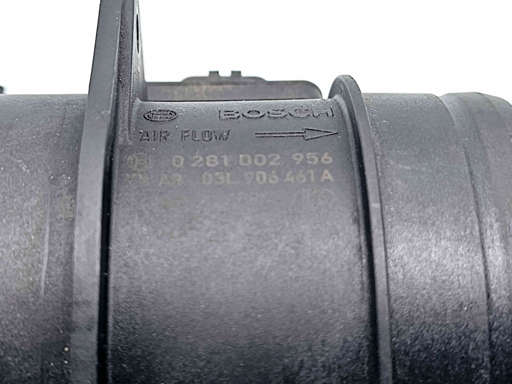 Debitmetru aer Audi A4 (8W2, B9) [Fabr 2015-2023] 03L906461A 2.0 TDI DEUA 110KW / 150CP