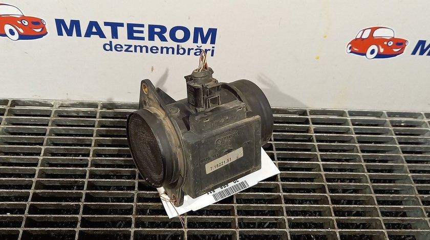 DEBITMETRU AER AUDI A4 A4 1.9 TDI - (1994 1998)