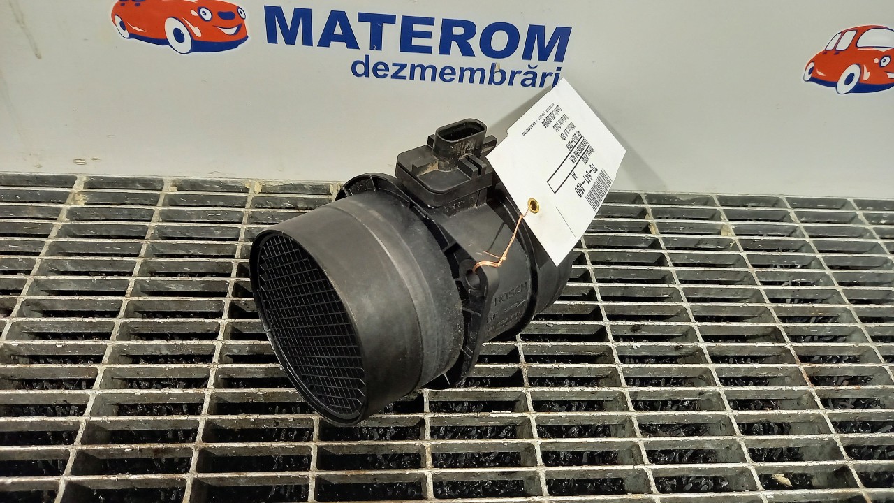 DEBITMETRU AER AUDI A4 A4 2.0 TDI - (2012 2015)