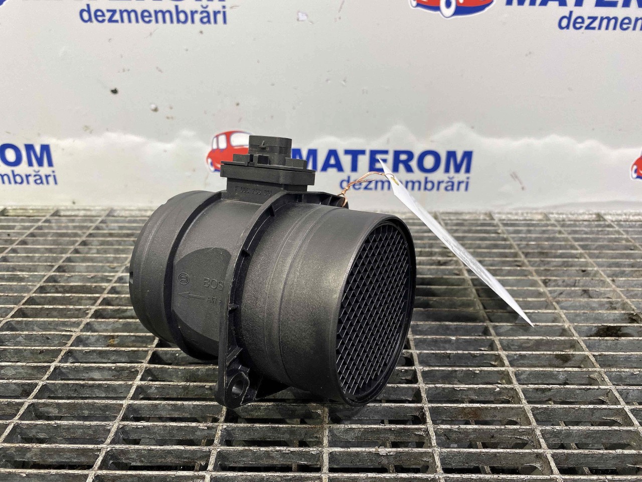 DEBITMETRU AER AUDI A4 A4 2.0 TDI - (2012 2015)