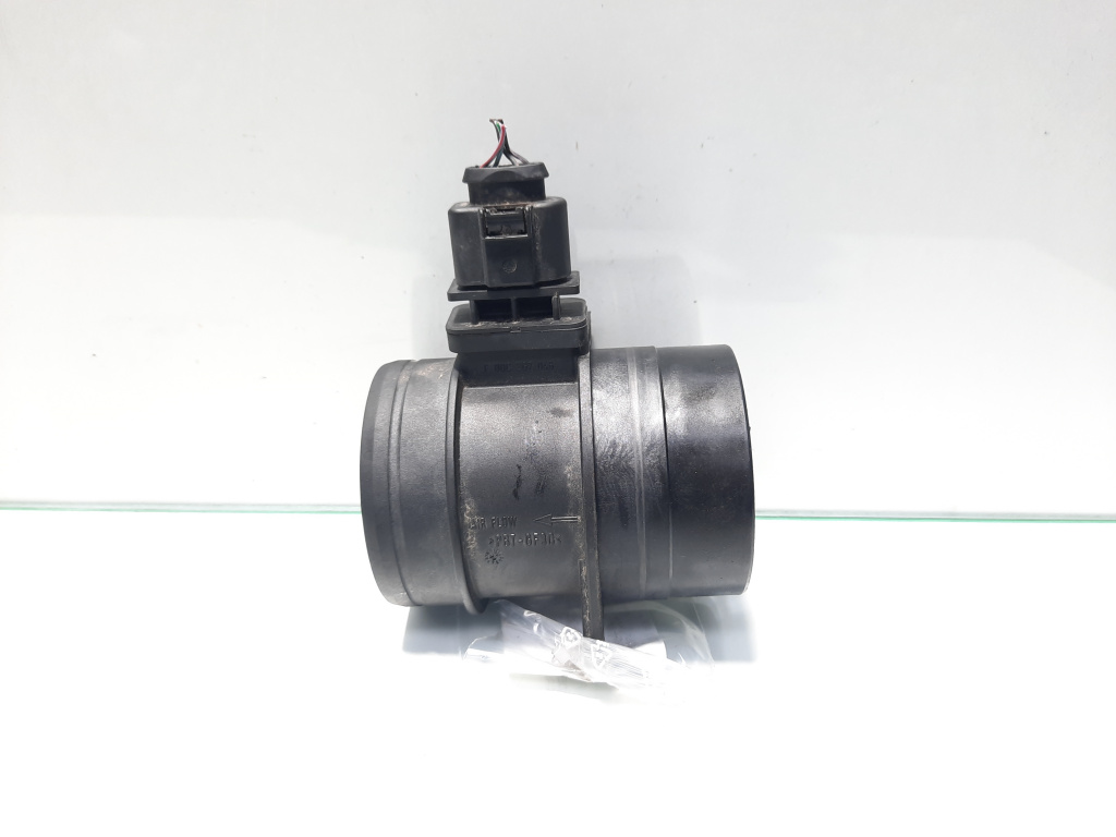 Debitmetru aer, Audi A4 Avant (8K5, B8) [Fabr 2008-2015] 2.0 tdi, CAG, 03G906461C